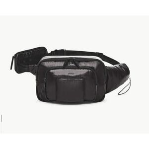 Caraa Baby Changing Sling Nylon‎ in Black
